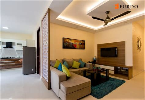 7 Simple False Ceiling Design Ideas For Your Hall .